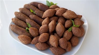 طريقة عمل الكبة السورية الشهية واللذيذة