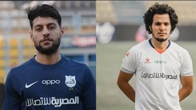 محمد صلاح يشيد بصفقتي الزمالك 