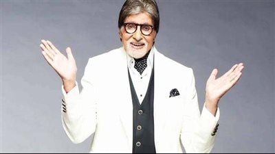 «نجم الألفية».. أميتاب باتشان يحتفل اليوم بعيد ميلاده الـ80 | صور