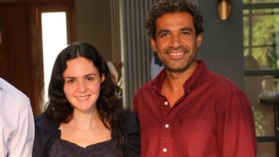 مسلسل اتزان.. منصة Watch it تروج لأحدث أعمالها الأصلية