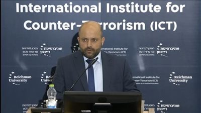 رئيس مجلس الأمن القومي الإسرائيلي: مطالبنا لترسيم الحدود البحرية مع لبنان تمت تلبيتها