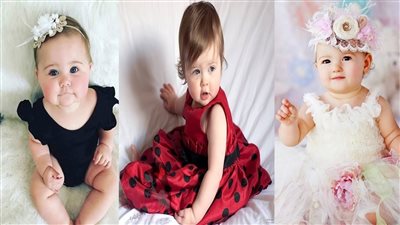 الممرضة حقنت الأطفال بـ