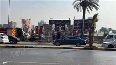 استعدادات لانطلاق انتخابات نقابة الموسيقيين على مقعد النقيب بنقابة المهن التمثيلية | صور 