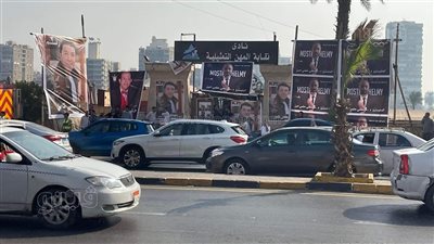 انطلاق انتخابات الموسيقين على مقعد النقيب | صور 