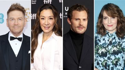 التفاصيل الكاملة لفيلم A HAUNTING IN VENICE عن رواية أجاثا كريستي