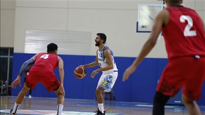 الأهلي يلتقي حلب السوري في ثمن نهائي البطولة العربية لكرة اليد