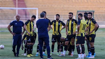 فادي فريد يفتتح أهداف المقاولون في الدوري الممتاز موسم 2022 -2023