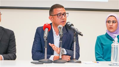 مغامر ينطلق في رحلة بمحافظات مصر على دراجة كهربائية للتوعية بقضية تغير المناخ