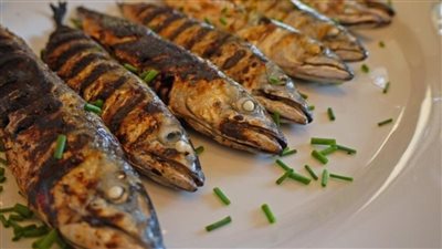 تفسير حلم أكل السمك في المنام وعلاقته بالخير الكثير والرزق الوفير 