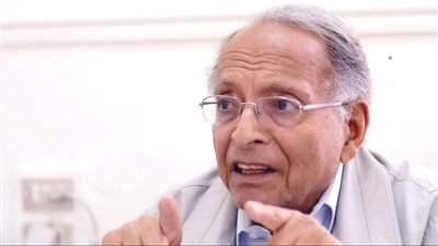 رفعت السعيد.. 100 عام على ميلاد مؤرخ اليسار المصري 