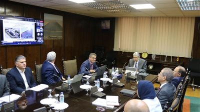 آخر تطورات مركز التحكم القومي بالطاقة بالعاصمة الإدارية الجديدة.. وتكلفته الاستثمارية 840 مليون جنيه