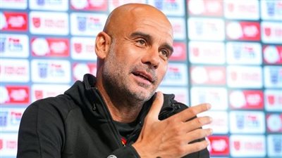 جوارديولا يعتذر لجيرارد: تصريحاتي غبية وأخجل من نفسي