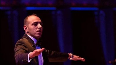 سهرة طربية لفرقة عبد الحليم نويرة في الجمهورية.. الخميس