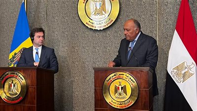 إعفاء متبادل من التأشيرات لحاملي جوازات السفر الدبلوماسية بين مصر ومولدوفا