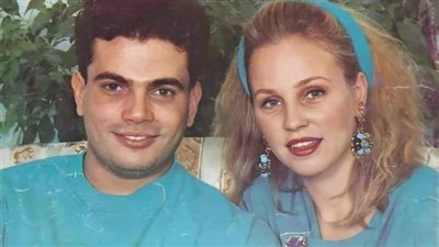 في عيد ميلاده.. سر انفصال شيرين رضا وعمرو دياب