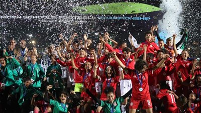 نهاية فعاليات بطولة شمال أفريقيا للمدارس.. تعرف على مركز مصر|صور 