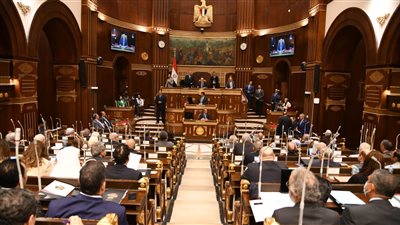غدا.. مجلس الشيوخ يناقش تعديل قانون تنظيم الاتصالات