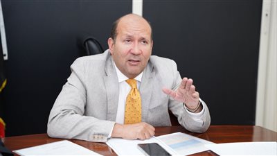 منسق مبادرة المشروعات الخضراء: تقديم 1045 مشروعا للمنافسة في فئة المرأة