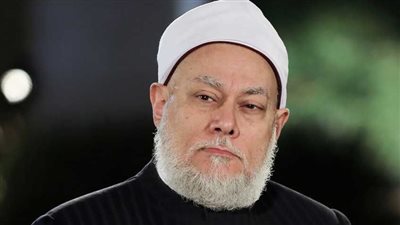 علي جمعة: مؤتمر 