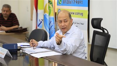 مياه أسيوط: نستهدف تنفيذ 230 ألف وصلة منزلية ضمن مبادرة حياة كريمة 