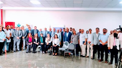 تحديث الصناعة: نعمل على تعزيز القيمة المضافة للمنتجات المصرية