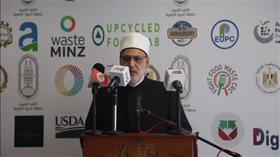 وكيل الأزهر: ارتكاب سلوكيات خاطئة بحق البيئة إفساد في الأرض