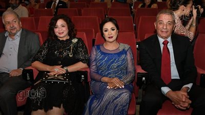 ختام مهرجان الإسكندرية السينمائي الـ38.. 