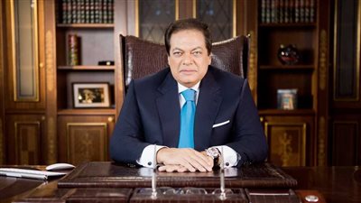 تفاصيل حكم تخفيض نفقة طليقة رجل الأعمال محمد أبو العينين لـ 6.5 مليون جنيه 