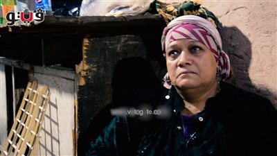 الست الجدعة.. أم أحمد بتبيع 