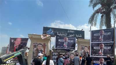 انتخابات الموسيقيين 2022.. المنافسة تشتد بين كامل وحلمي.. طلبات خاصة من الأعضاء للنقيب الجديد.. واستمرار مقاطعة هاني شاكر