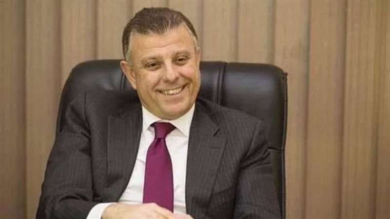 الدكتور محمود المتيني