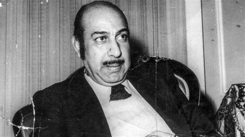 الموسيقار كمال الطويل