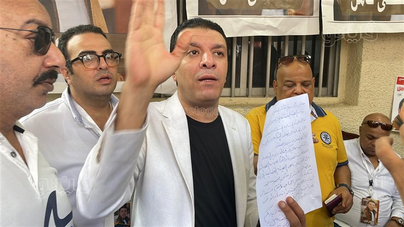 مصطفى كامل