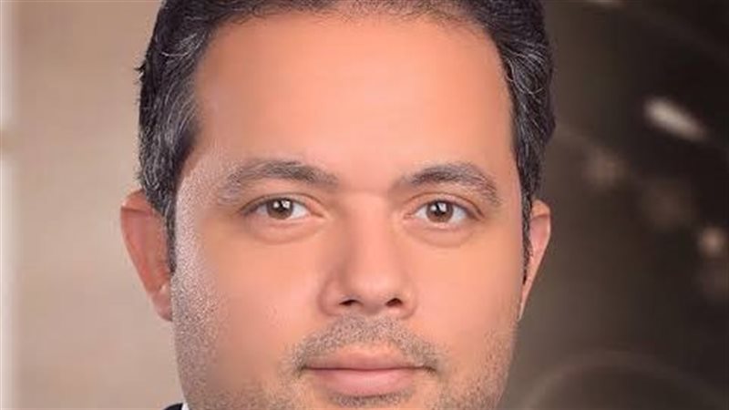 المهندس أحمد الزيات
