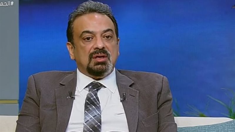 الدكتور حسام عبد