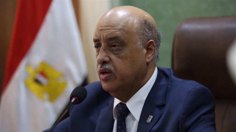  حسام رزق رئيس مجلس