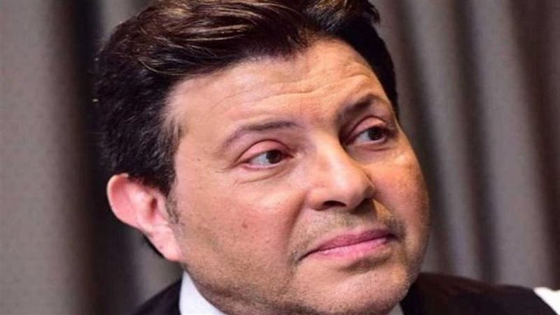 هاني شاكر 