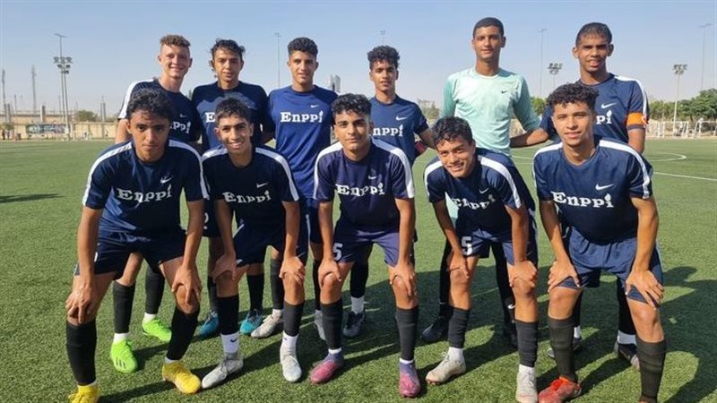 إنبى 