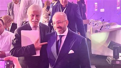 خلال افتتاح المنتدى الإقليمي للتعليم بالأردن.. حسام المندوه: التعليم والثقافة هما الحل السحري لمعركة الوعي