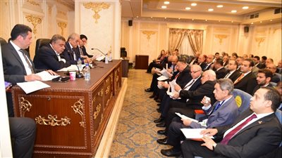صناعة النواب تؤكد أهمية تحديد الجهات المشكلة بالمجلس الأعلى للسيارات