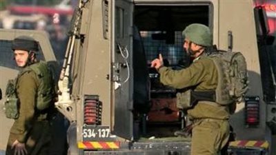 مقتل وإصابة فلسطينيين برصاص الاحتلال الإسرائيلي 