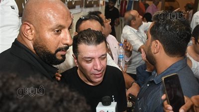 مصطفى كامل.. الطريق الي أحلام الموسيقيين| بروفايل