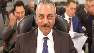 النائب إيهاب الطماوي: إيجابية الأحزاب السياسية وتفاعلها يدعو للتفاؤل