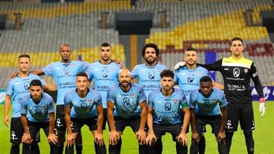 غزل المحلة يعلن رسميا تعاقده مع هذا الثلاثي