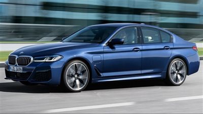 سيارات بي ام دبليو X3 تحصل على ترقيات جديدة 