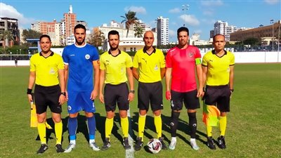 دقيقة حداد وهدفان.. أبرز لقطات الشوط الأول بين الهلال وشبين | صور