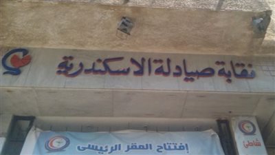 صيادلة الإسكندرية: فتح التحقيق في واقعة وفاة طفلتين بعد حقنهما بمضاد حيوي داخل صيدلية