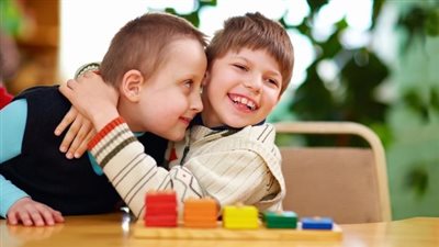  قصور الغدة الدرقية الخلقي.. السبب الرئيسي في الإعاقة الذهنية للأطفال