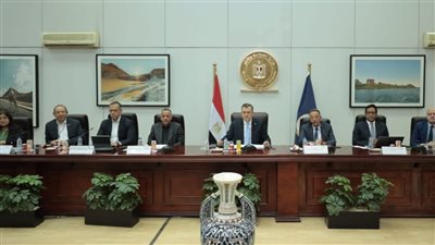 المتحف المصري الكبير يحصل على شهادة الهرم الأخضر المصري