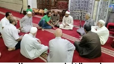 سيناء في المقدمة.. مجالس الإفتاء تواصل رسالتها بالمساجد الكبرى